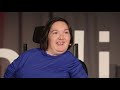 3 Reasons why organizations should hire people with disabilities | Emily Munson | TEDxIndianapolis