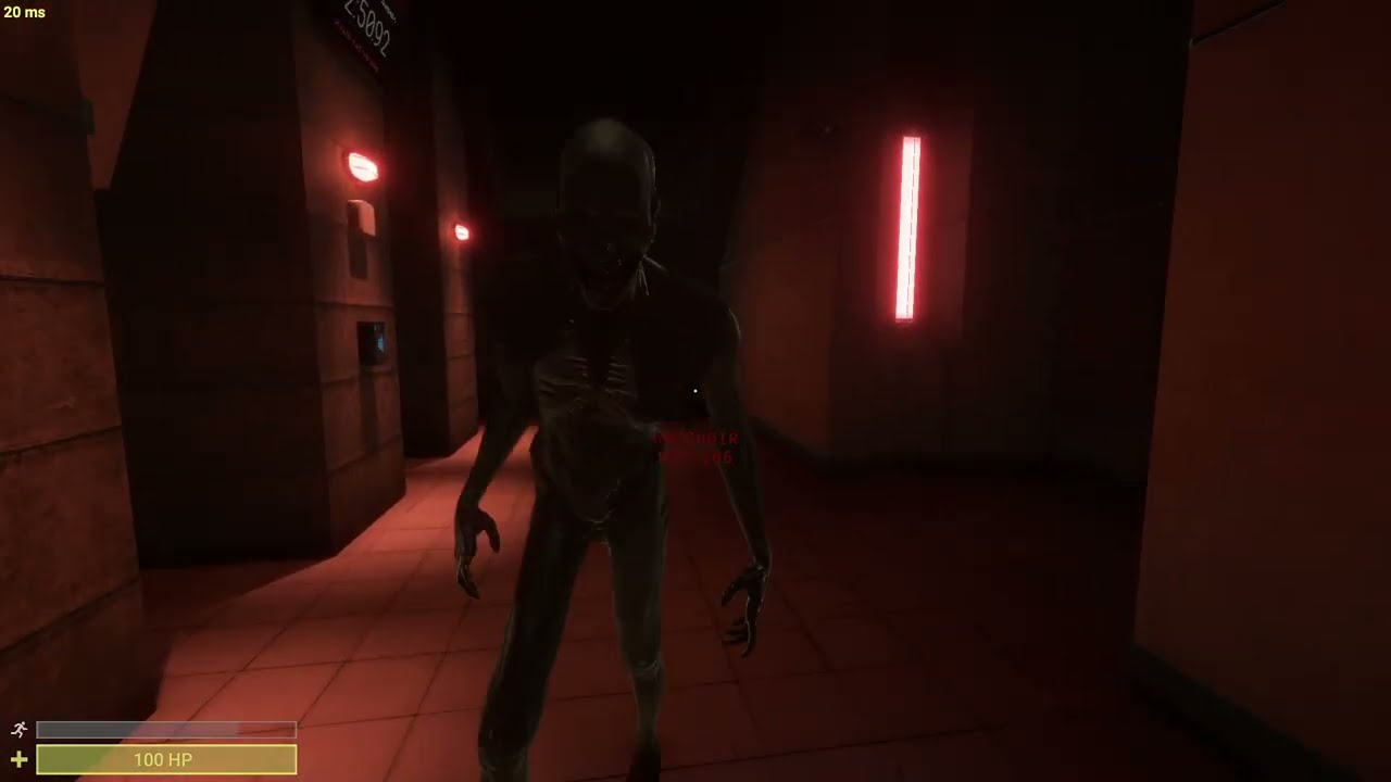 Having even more fun on SCP: Secret Labratory