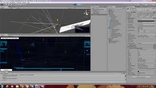 Dynamic Camera Calibration In Unity 3d