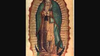 Miniatura de "La Guadalupana"