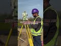 Duniya Nakshe banati hai.. #civilsurveyor #civilengineering #ytshorts #totalstation #youtubeshorts