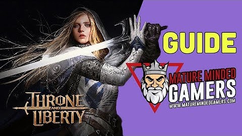 Throne and Liberty - Roaring Temple - How to Beat Chimaerus