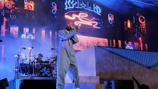 Khalid: It's Always Summer Somewhere World Tour - Full Concert - Live in Toronto 2026