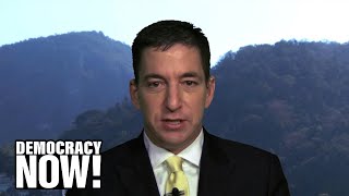 Glenn Greenwald: As Bulk NSA Spying Expires, Scare Tactics Can’t Stop "Sea Change" on Surveillance