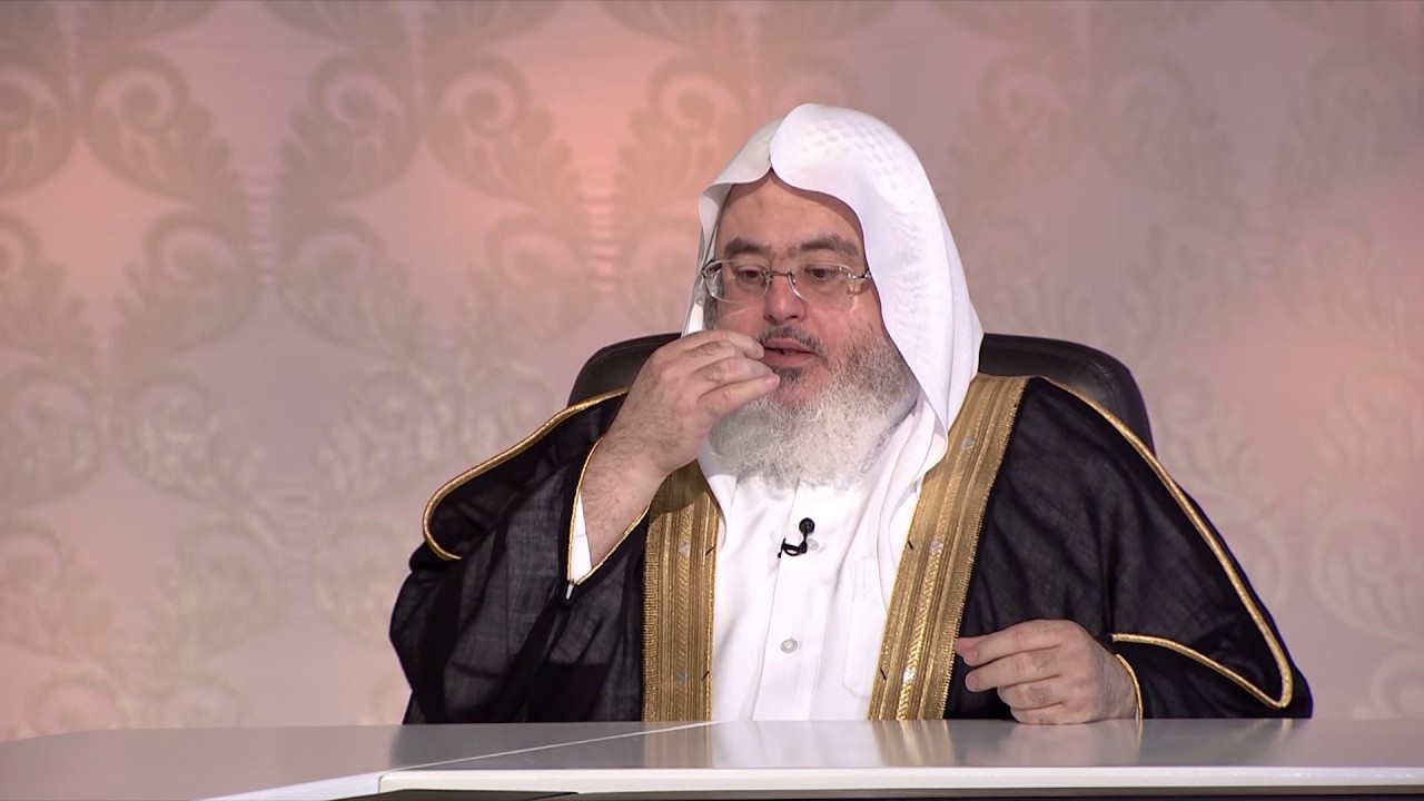 89- العدل بين الأولاد 1 - 1438/2/2