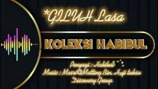 LAGU-LAGU BAJAU  (Koleksi Habibul)