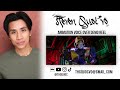Steven Quoc Vo - Animation Voice Over Demo Reel