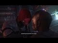 RED HOOD ARKHAM KNIGHT EPISODES #batmancharacter #batmanvillain  #redhood #arkhamknight