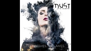 Dust in Mind - My Quest for Recognition