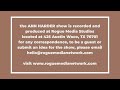 The Ann Harder Show - Quilts of Valor for US Veterans and Veteran Suicide Awareness