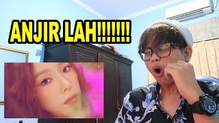 GIRLS GENERATION-OH!GG LIL' TOUCH MV REACTION