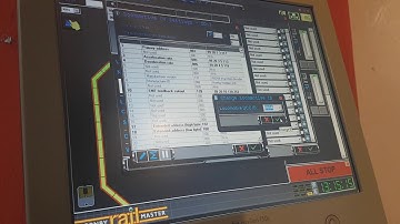 Wiring/programming a DC loco to DCC (Part 2)