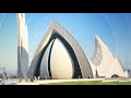 MOSQUE DESIGN - S P A C E ART Q A T A R