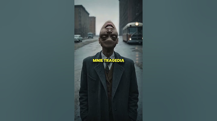 Upside-Down Face - LEGENDA 👹😵