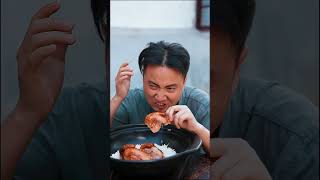 Why are they running so far away? |TikTok Video|Eating Spicy Food and Funny Pranks|Funny Mukbang