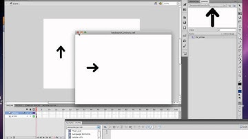 merihelp.net- ActionScript 3 keyboard controls step 1.mp4