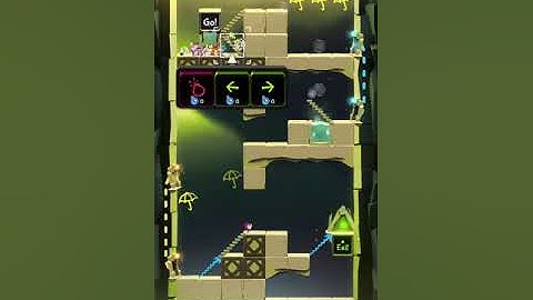 Lemmings. World 14 - Asteroid. Level W 71-2. Walkthrough.