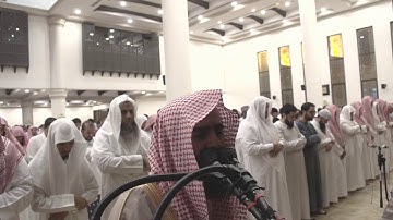 بتلاوة ترقق القلوب يخشع الشيخ محمد اللحيدان ويبدع من سورة يوسف