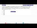 Thermal Contraction of a Wire Fixed between Rigid Supports | PYQ | JEE(M) 2026 (24 Jan Mor.)