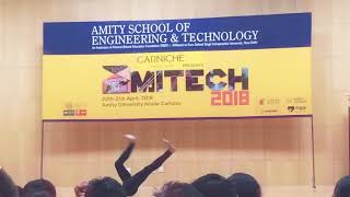 Amitech18