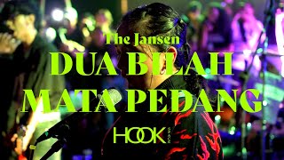 The Jansen - Dua Bilah Mata Pedang | Live at Banal Wisata Tour 2022 Cabang Jogja
