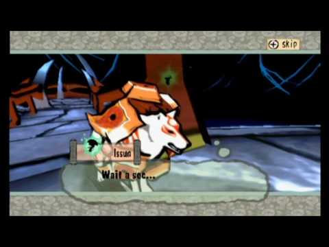 Video: Okami Wii Lõpetas Märtsi 