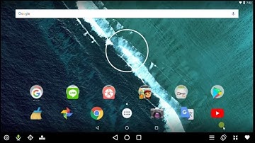 #Download #Android on your Windows #Android #PC #Andy
