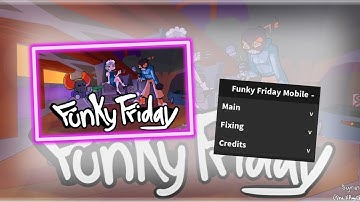 Funky Friday Auto Player Script
