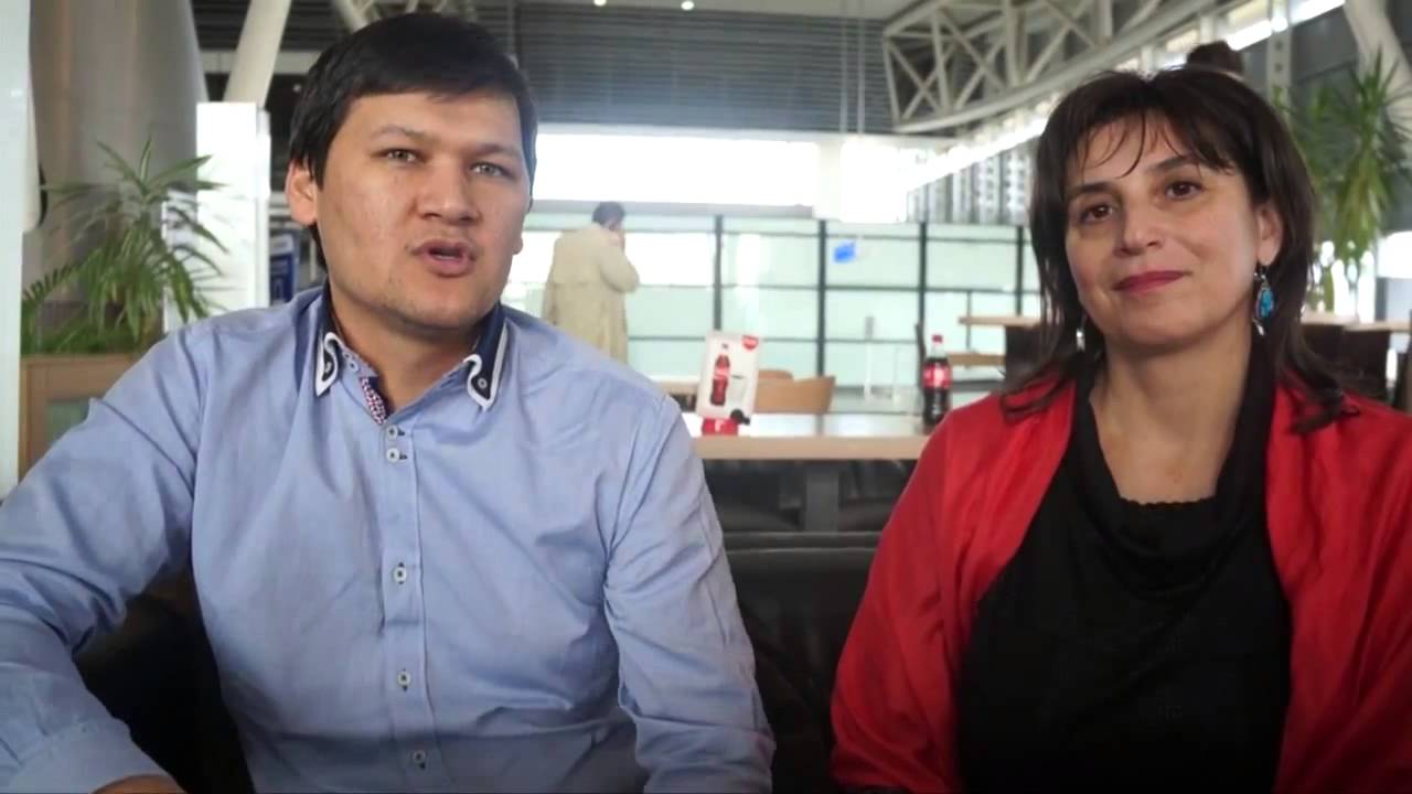 Первый оздоровительный курс 2015 в Болгарии | Шохрух Норбеков