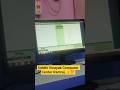COMPUTER CLASSES 😱💗 ?? #trend #youtubeshorts #shortfeed #shortvideo #foryou #viral #fypシ