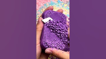 ASMR Soap Cutting I Deep Relaxing Crunch #Satisfying #asmr #soapasmr #relaxing #soapcrushing