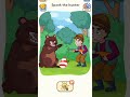 Dop 5 Drow One part fan mobile puzzle game (Walkthrough + Tips) #gaming #game #dop5 #puzzle