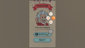 Brain king IQ crush level 47 Put everything into the fridge. Walkthrough