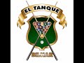 EL TANQUE BILHAR está ao vivo!