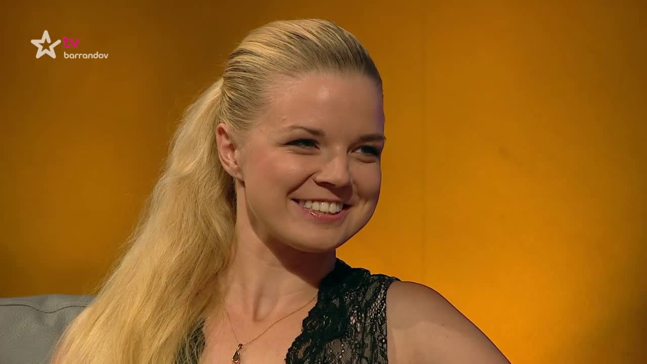 Nebezpečné vztahy (2018/248) - Prosím, nenechte mě v tom