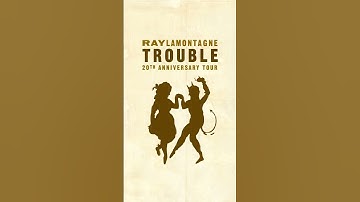 Thumbnail of Ray LaMontagne - 3Olympia Theatre