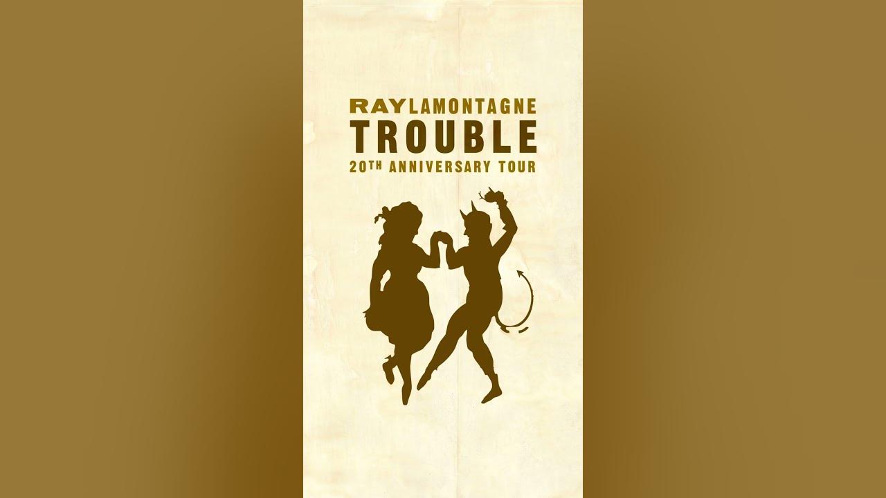 Ray LaMontagne - 3Olympia Theatre Ray LaMontagne - 3Olympia Theatre