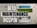 ELECTRICIAN ON ICCP AND SHAFT GROUNDING | Seaman Vlog