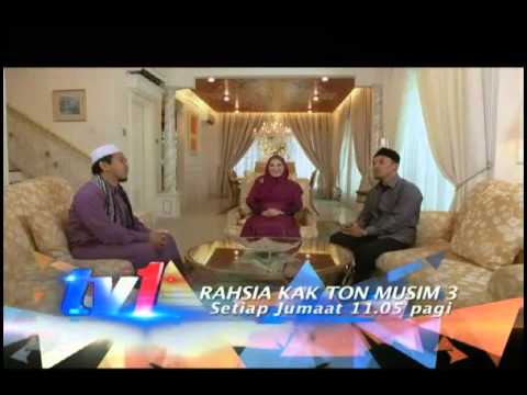 Promo TV1 29 April 2015