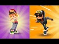 Subway surfers game  sagames