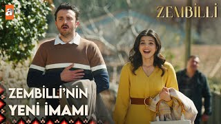 Kasabanın Yeni Imamı Vahit Uysal - Zembilli 13. Bölüm Fi̇nal