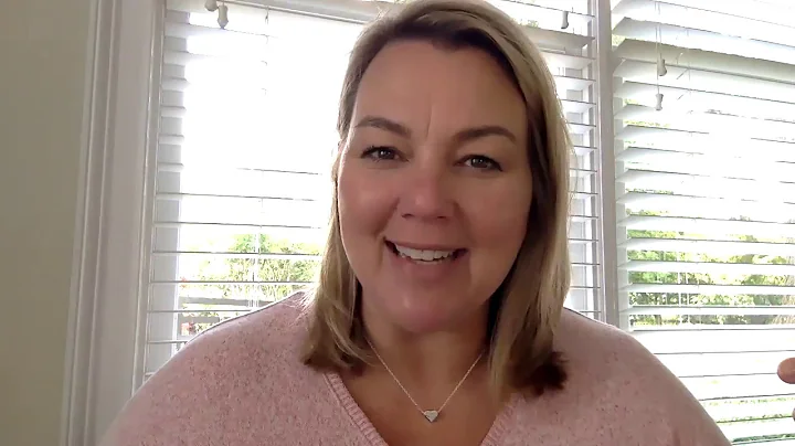 Awkward Moments with the Holy Spirit- Melissa Foley