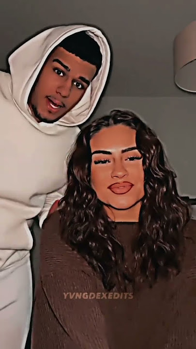 Allo - Moha K ft Lyna Mahyem | #tiktok #viral #trend #foryou #explore #challenge #edit #fyp #shorts