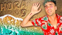 Sobrevivo en ISLA DESIERTA ?️⚠️ (Necesitamos Ayuda)