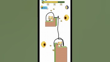 Save the Doge level 39 Gameplay #shorts #shortvideo #savethedoge  #androidgameplay