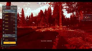 Enlisted with possible bug : Soldier cannot fire ( german 255th regiment)  .