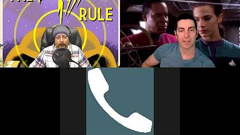 We Remember Peter Allan Fields, and Aron Theorizes...