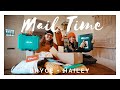 MAIL TIME + HITTING 100K SUBSCRIBERS!