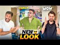 Finally Revealing New Look in Dubai😍 Haider and Dogar's Honest Reaction🧿