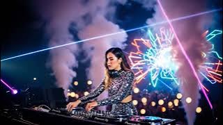 DJ Mix 2025 🔥 Best Remixes & Mashups of Popular Songs  Nonstop Club & Disco Party Hits